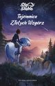 Star Stable Tajemnica Zotych Wzgrz, Helena Dahlgren