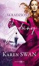Skradzione godziny, Swan Karen