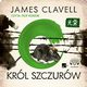 Krl szczurw, Clavell James
