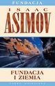 Fundacja i Ziemia, Asimov Isaac