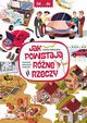 Od...do. Jak powstaj rne rzeczy, Fabisiska Liliana