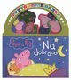 Peppa Pig Przygoda z Bajk Na dobranoc, 