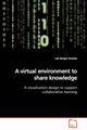 A virtual environment to share knowledge, Borges Gouveia Luis