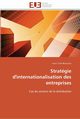 Stratgie d'internationalisation des entreprises, TAIBI-BENZIANE-I
