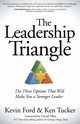 The Leadership Triangle, Ford Kevin