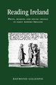 Reading Ireland, Gillespie Raymond