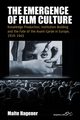 The Emergence of Film Culture, 