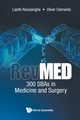 REVMED, LASITH RANASINGHE & OLIVER CLEMENTS