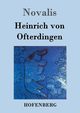 Heinrich von Ofterdingen, Novalis