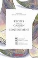 Recipes from the Garden of Contentment, Mei Yuan