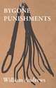 Bygone Punishments, Andrews William