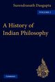 A History of Indian Philosophy, DasGupta