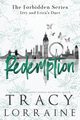 The Redemption Duet, Lorraine Tracy
