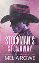 Stockman's Stowaway, Rowe Mel A