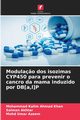Modula?o dos isozimas CYP450 para prevenir o cancro da mama induzido por DB[a,l]P, Ahmad Khan Mohammad Kalim