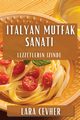 ?talyan Mutfak Sanat?, Cevher Lara