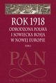 Rok 1918 Tom 2, 