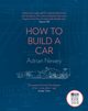 How to Build a Car, Newey Adrian