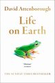 Life on Earth, Attenborough David