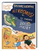 Ale kosmos! To znowu Bodzio i Pulpet, Kasdepke Grzegorz