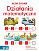 Blok zada Dziaania matematyczne, Gouchowski Leszek