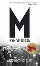 M Syn stulecia, Scurati Antonio