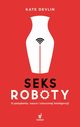 Seksroboty, Devlin Kate