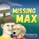 Missing Max, Naas Katy Newton