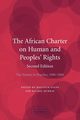 The African Charter on Human and Peoples' Rights, 