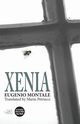 Xenia, Montale Eugenio