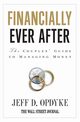 Financially Ever After, Opdyke Jeff D.