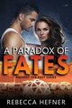 A Paradox of Fates, Hefner Rebecca