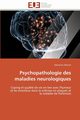 Psychopathologie des maladies neurologiques, MONTEL-S