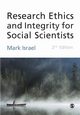 Research Ethics and Integrity for Social Scientists, Israel Mark