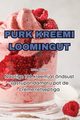 PURK KREEMI LOOMINGUT, Mare Koppel