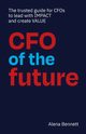 CFO of the Future, Bennett Alena