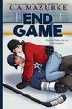 End Game, Mazurke G. A.