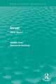 Israel (Routledge Revival), Middle East Research Institute