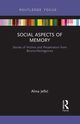 Social Aspects of Memory, Jeftic Alma