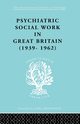 Psych Soc Work Gt Brit Ils 264, Tims Noel