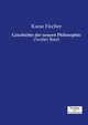 Geschichte der neuern Philosophie, Fischer Kuno