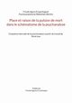 Place et raison de la pulsion de mort dans le schmatisme de la psychanalyse, 