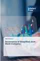 Governance of Simplified Joint Stock Company, Dannoun Zaid