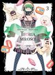 Teoria mioci #03, Mizuno Keiya