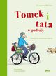 Tomek i tata w podry, Weber Susanne