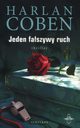 Jeden faszywy ruch, Coben Harlan