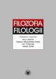Filozofia filologii, 