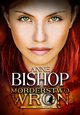 Inni Tom 2 Morderstwo wron, Bishop Anne