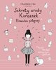 Sekrety urody Koreanek, Cho Charlotte