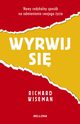 Wyrwij si, Wiseman Richard